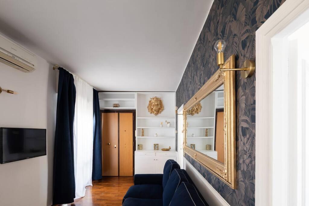 New Opening San Pietro Roof Apartament Roma Exterior foto